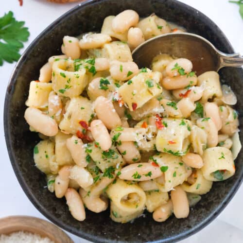 وصفات أكل سريعة التحضير